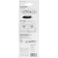 thumbnail image 3 of ToughBuilt - Utility Knife, 2 Blade Magazines for Reload + 10 Utility Blades, Auto-Loading Storage with 3-Position Indicator Switch, Durable Blade Mags for Quick Reloading, 3 of 5