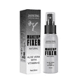 thumbnail image 1 of Jaysuing Spray fijador de maquillaje Spray refrescante fijador de maquillaje resistente al agua y de larga duración 30 ml,1 piezas, 1 of 9