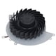 thumbnail image 2 of Ventilador interno para P,Ventilador de refrigeración interno 8800 RPM MB Enfriador interno para P Diseño de clase mundial, 2 of 14