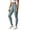 Mint Green, variant on RKSTN Womens Leggings High Waisted Workout Pants Women Quick Dry Booty Lift Lightweight Jogging Athletic Gym Leggings for Women (Black ,L)