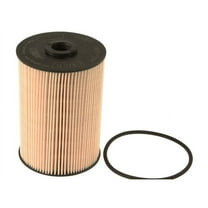 Fuel Filter - Compatible with 2006, 2010 - 2014 Volkswagen Jetta 2011 2012 2013