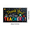 1A, variant on Yatrandify Decorative Design Thank You Banner Colorful Theme Teacher Appreciation Banner for School Events Education Celebration Classroom Decoration