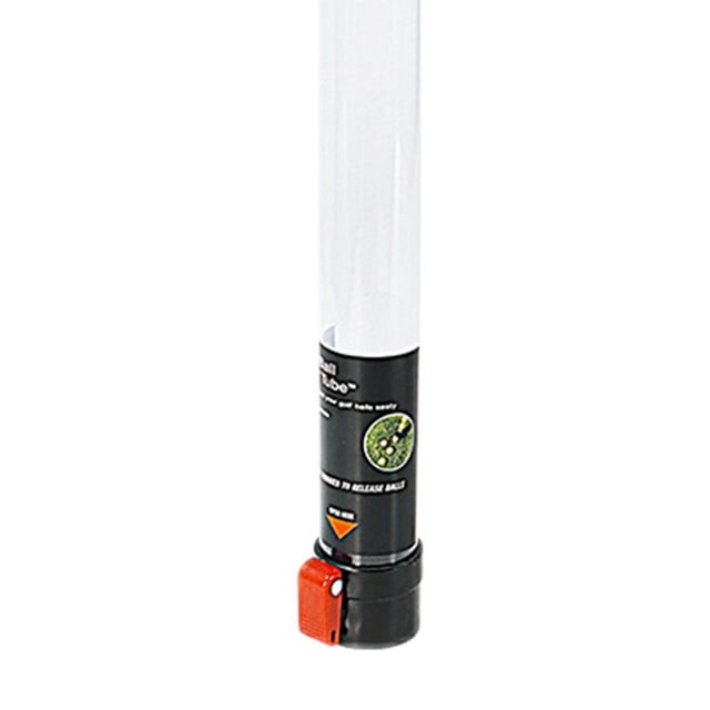 Becaristey Tube de Rangement Pratique pour Pince de Balle de Golf Compact et Robuste Style A Ensemble de 5