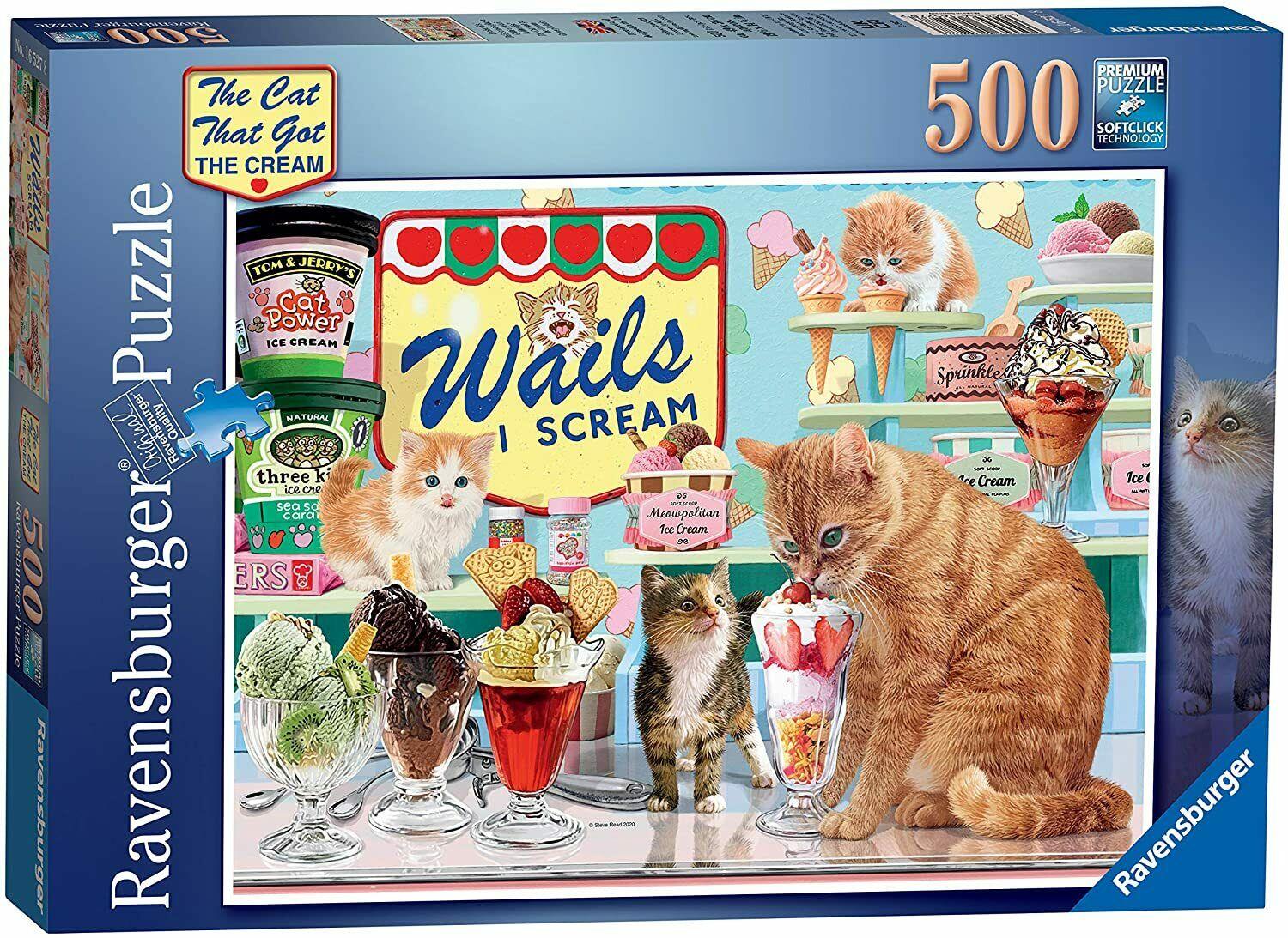 Cat Nap, Adult Puzzles, Jigsaw Puzzles, Products