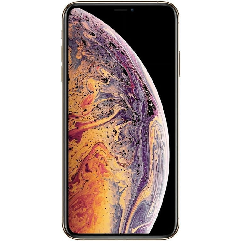 Apple - たろApple iPhone xs Max Gold 64GB Apple iPhone XS -Silver Gold- 256/64GB Unlocked Verizon ATT