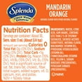thumbnail image 7 of SPLENDA Liquid Water Enhancer Drops, Sugar Free, Zero Calorie, Natural Flavor, Concentrated Drink Mix, 3.11 Fl Oz Each Bottle (Variety, 3 Pack), 7 of 7