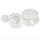 thumbnail image 2 of Latas de Vacío Masaje Ventosas de Silicona Absorbente de Humedad Ventouse Anti Celulitis Fisioterapia Dispositivo de Cuidado de 12 Piezas, 2 of 6