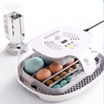 thumbnail image 4 of 16 Egg Incubator with Automatic Egg Turning, Chicken Egg Incubator with Temperature Control and Automatic Water Adding EU Plug, 4 of 5