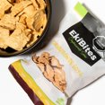 thumbnail image 4 of 8 PACK Chicharron de soya natural 40g EkiBites, 4 of 4