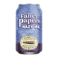 thumbnail image 2 of Cigar City Brewing Fancy Papers Hazy IPA Craft Beer, 12 fl oz 6 Pack Cans, 6.5 % ABV, 2 of 6