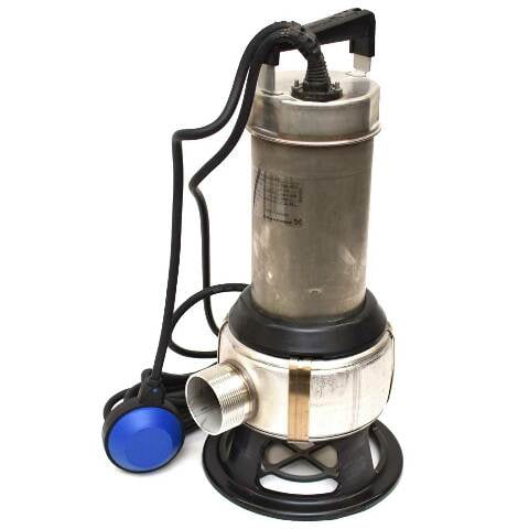 Grundfos Boat Submersible Wastewater Pump AP50B.50.11.A1V | Unilift 230V