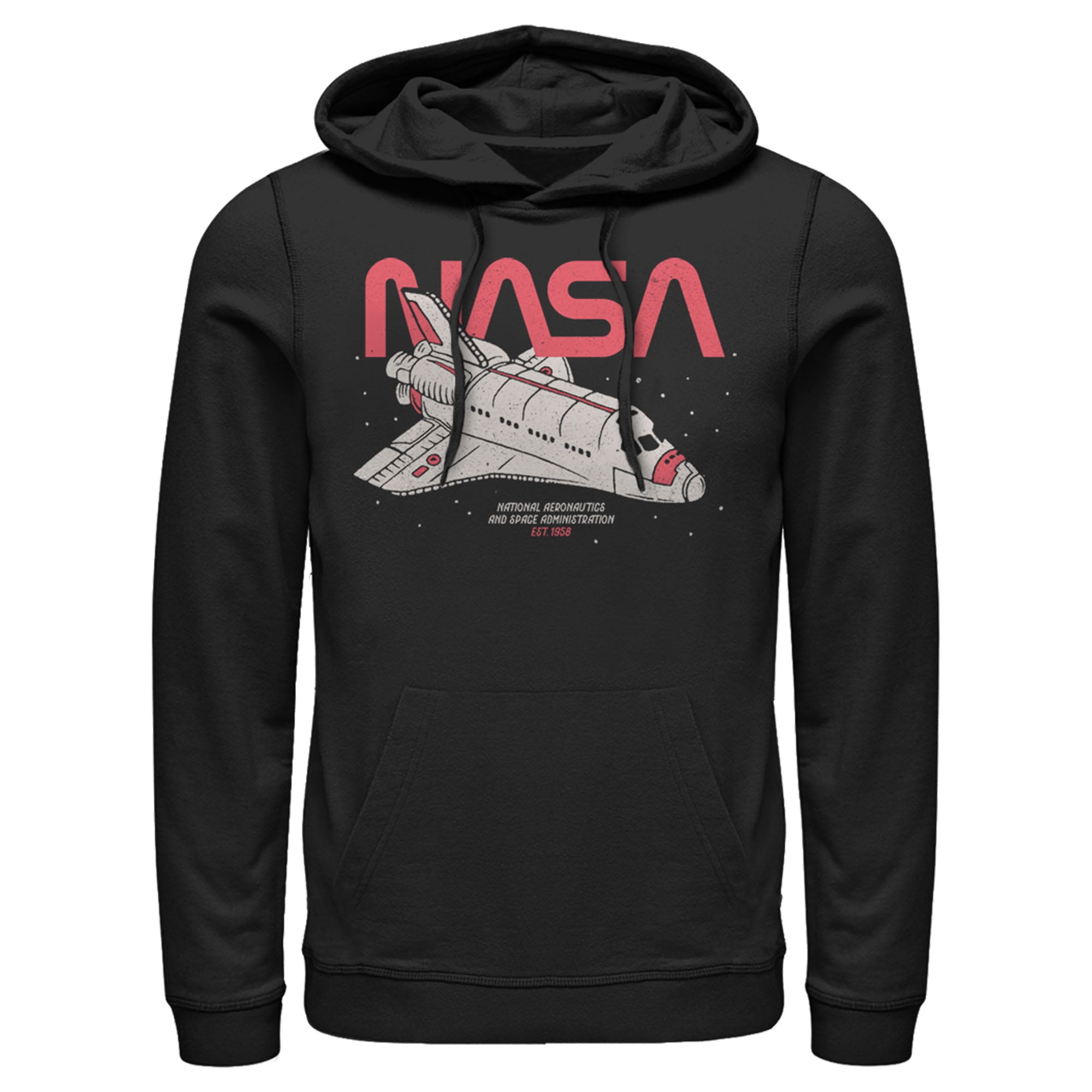 chemistry nasa sweater