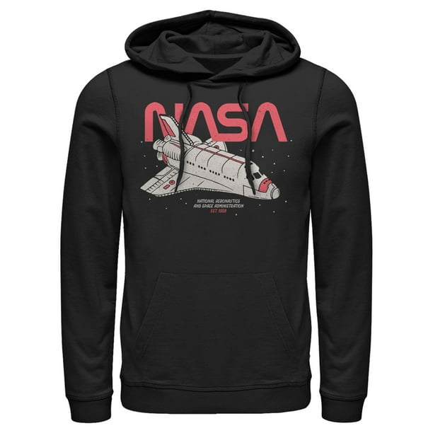 nasa white sweatpants