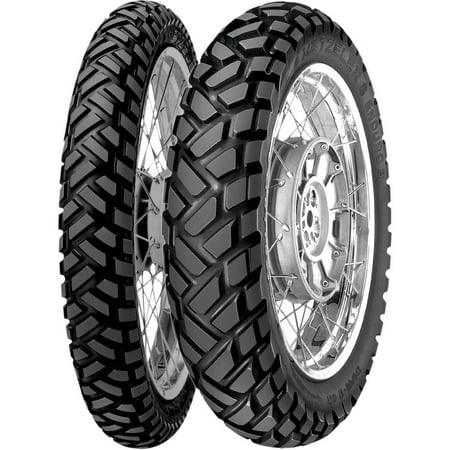Metzeler 1625800 Enduro 3 Sahara Front Tire -