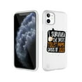 thumbnail image 2 of Reiko brand for Iphone 11 Pro Max Quote Design Case, 2 of 3
