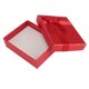thumbnail image 3 of Laklulu Caja de regalo de joyería, 24 Uds., papel de cartón, joyería, collar, colgante, pendiente, conjunto de fundas de embalaje de regalo, 3 of 6