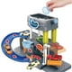 thumbnail image 3 of Children's Cars Toys Car Wash Playset Interactive Water Play Toy for Kids Gift for Birthday Christmas Day, 3 of 5