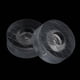 thumbnail image 5 of 20 piezas de patas de goma transparentes antideslizantes para muebles, patas de silla, patas de madera Redondo, 5 of 8