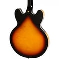 thumbnail image 5 of Epiphone Sheraton-II Pro Archtop Electric Guitar - Vintage Sunburst, 5 of 5