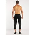 thumbnail image 4 of Jet Recycled 3/4 Meggings, 4 of 10