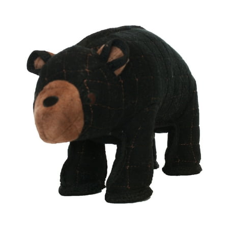 UPC: 0180181906817 | Tuffy Zoo Bear  Durable Dog Toy