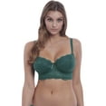 thumbnail image 1 of Freya Womens Fancies Underwired Longline Bra, 1 of 1