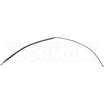 Parking Brake Cable - Dorman# C95216 Fits select: 1988-1989 CHEVROLET GMT-400, 1989 GMC SIERRA