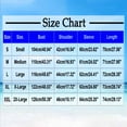 thumbnail image 3 of BRGZLK Women's Mother's Day Tops Letter Print Casual Fashion Crew Neck Lightweight Comfortable Loose Long Sleeve Hoodless Pullover Mom Shirts, Womens Sweatshirts White S, 3 of 5