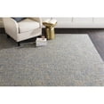 thumbnail image 7 of Surya Aiden AEN-1001 108x156" Rectangle Modern Wool Rug in Light Blue/Cream, 7 of 7