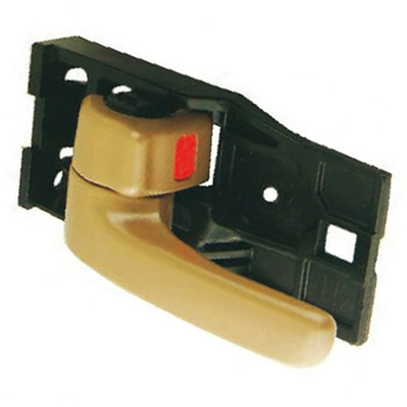 KAI New Standard Replacement Front Driver Side Interior Door Handle, Fits 2000-2006 Toyota Tundra