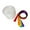 Style A, variante sur lionlar Jouets pour Bébé Jouets à Tirer Développement Précoce Montessori pour Garçons Filles Enfants Tout-Petits C