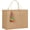 NATURAL, variant on Beach Bag for Women, Burlap Beach Tote Bag with Tassel Pocket, Summer Gift for Vacation, Pool, Cruise & Grocery 