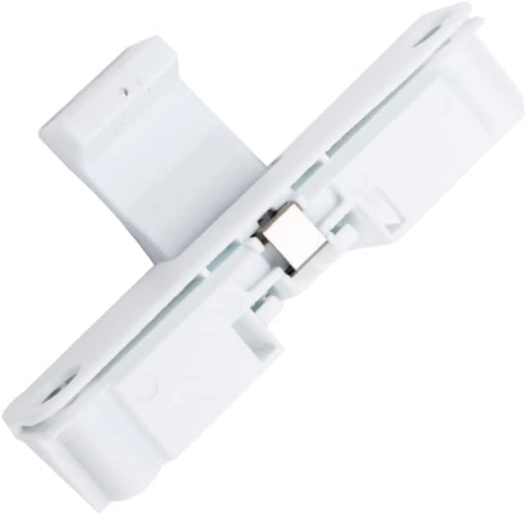 Scaroo W10240513 Washer Lid Latch Lock Strike Fit For Whirlpool 10-PACK