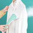 thumbnail image 3 of Hanging Ironing Machine Home Vertical Steam Clothes Electric Iron Portable Handheld, 3 of 4