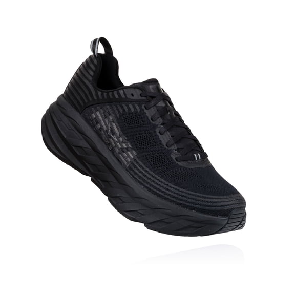 Men's Hoka One One Bondi 6 Running Sneaker