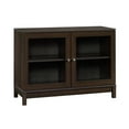 thumbnail image 4 of Sauder® TV Stand, Cinnamon Cherry Finish, 416408, 4 of 4