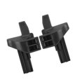 thumbnail image 4 of Parcel Shelf Clips, Heat  A16969302849051 Convenient Wearproof 2pcs  for Repair Replacement for W169 A-Class 2010-2012, 4 of 8