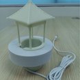 thumbnail image 4 of tamizeot Pools For Aquatic Environments Fog Maker Features Water Accessories White Tank Humidifier Aquariums Accessories, 4 of 6