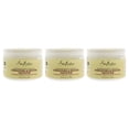 thumbnail image 1 of Crema batidora de aceite de ricino negro jamaicano Shea Moisture Crema 12 oz, 1 of 3