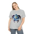 thumbnail image 4 of Earth Turtle T-Shirt, 4 of 8