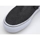 thumbnail image 4 of Tenis Vans Slip On Metallic Mujer Deportivos negro 24.5 Vans Slip On, 4 of 5
