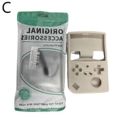 For ANBERNIC RG40XXV Game Console Soft Silicone Case Shockproof Protective