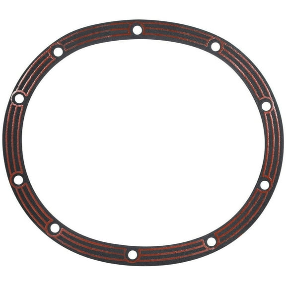 Axle Differential Cover Gasket LLR-D035 Steel Fit Jeep Wrangler YJ CJ TJ US