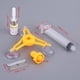 thumbnail image 1 of Akozon Kit De Reparación De Parabrisas De Coche Para Reparar Grietas Y Restaurar Cristales, 1 of 7