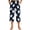 Z7-Spooky Ghosts Print, variant on Frostluinai Women's Halloween Pajama Pants Capri Lounge with Pockets Comfy Drawstring Pj Bottoms Spooky Season Casual Sleepwear S-XXXL