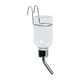 thumbnail image 1 of Dispensador de agua para mascotas colgante Alimentador de agua automático Pequeño 180ML Grande 350ML Opciones Fácil de limpiar para perros Gatos, 1 of 2