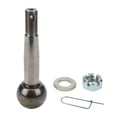 thumbnail image 2 of Allstar Performance Ball Joint Pin K772 +1in, 2 of 2
