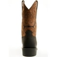 thumbnail image 5 of Cody James Men's Force Performance Western Boot Broad Square Toe Brown 7.5 D(M) US, 5 of 7