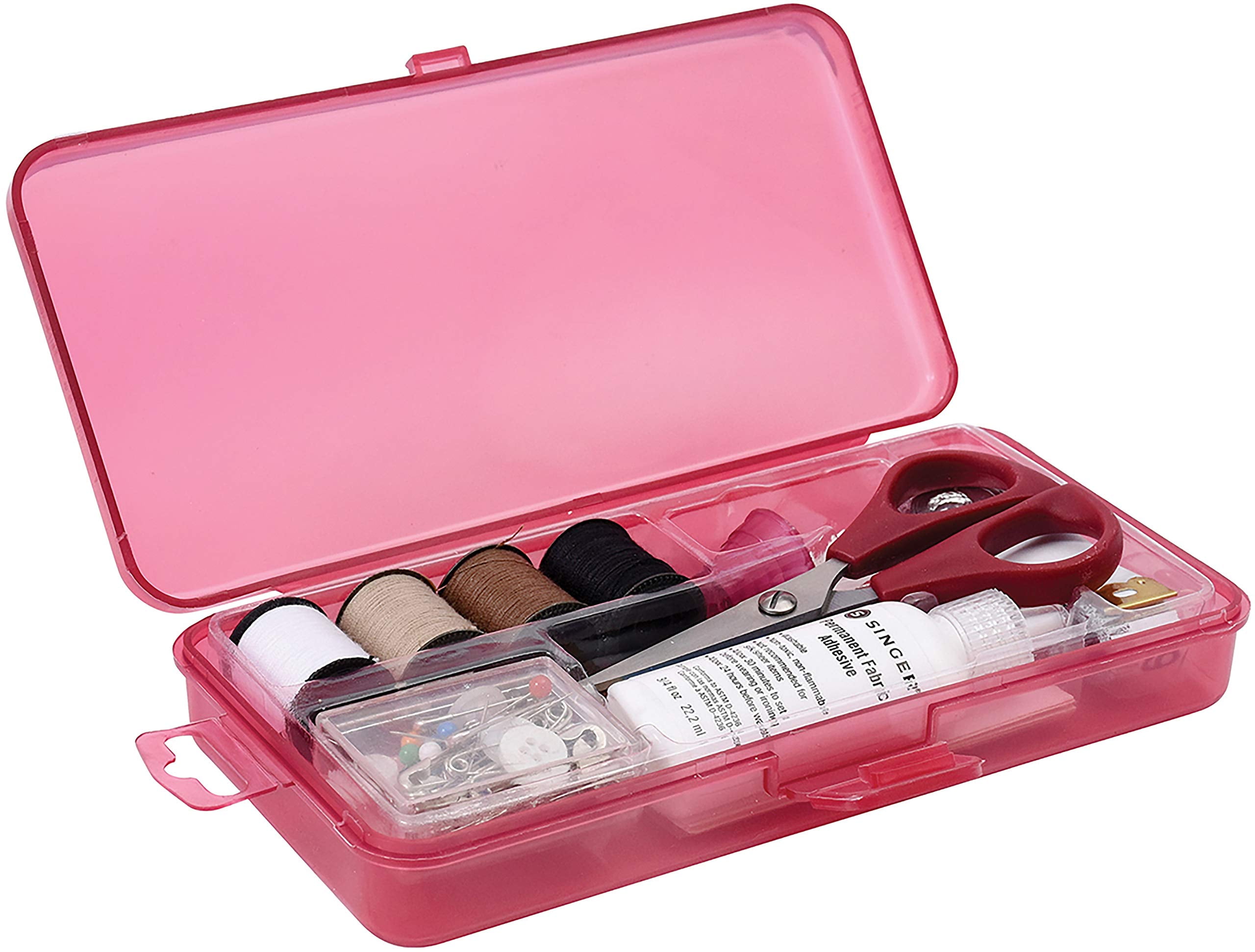 SINGER 01511 Survival Sew Kit (Pack of 8)