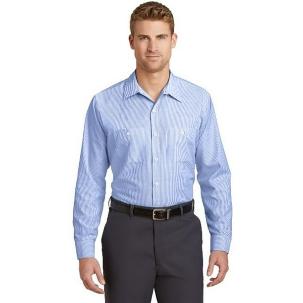red kap men's work pants